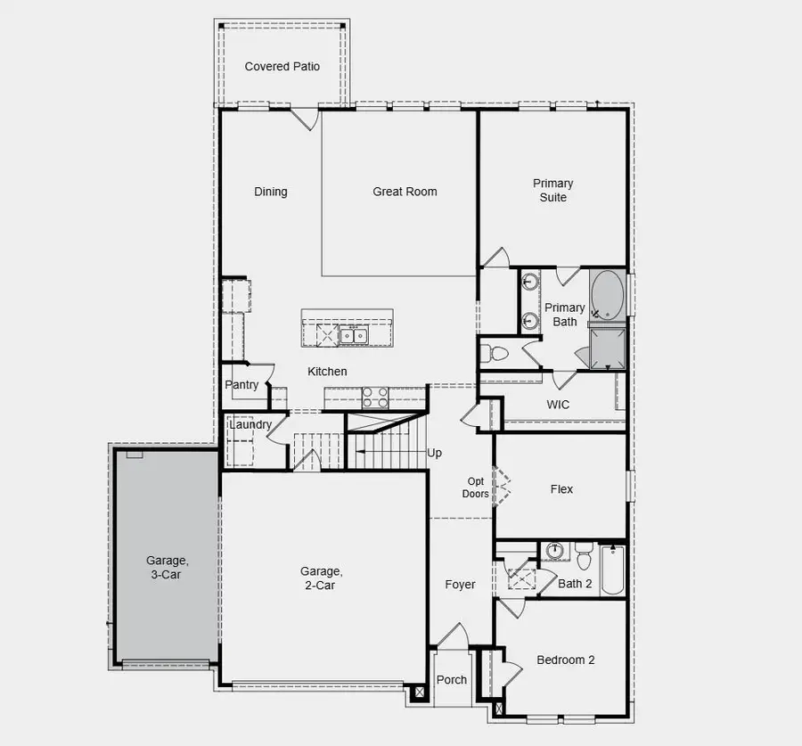 1601 Lorant Ln, Pflugerville, TX 78660 - Image #2