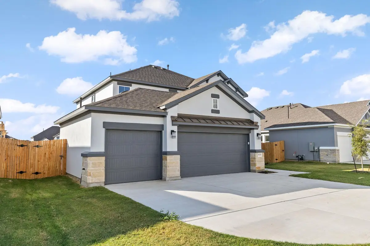 19124 Ariel Elena Way, Pflugerville, TX 78660 - #1