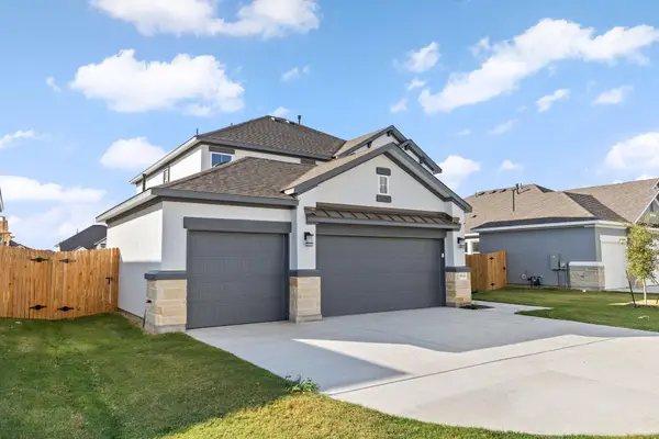 19124 Ariel Elena Way, Pflugerville, TX 78660