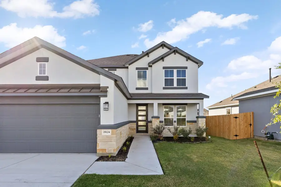 19124 Ariel Elena Way, Pflugerville, TX 78660 - #2
