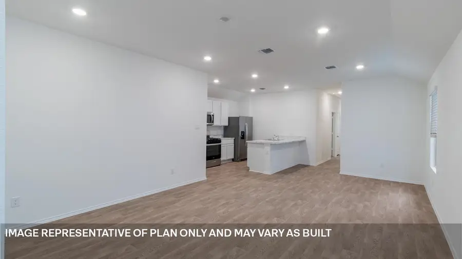 316 Nizao Ln, Bastrop, TX 78602 - #3