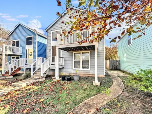 338 Trestle Tree, San Marcos, TX 78666