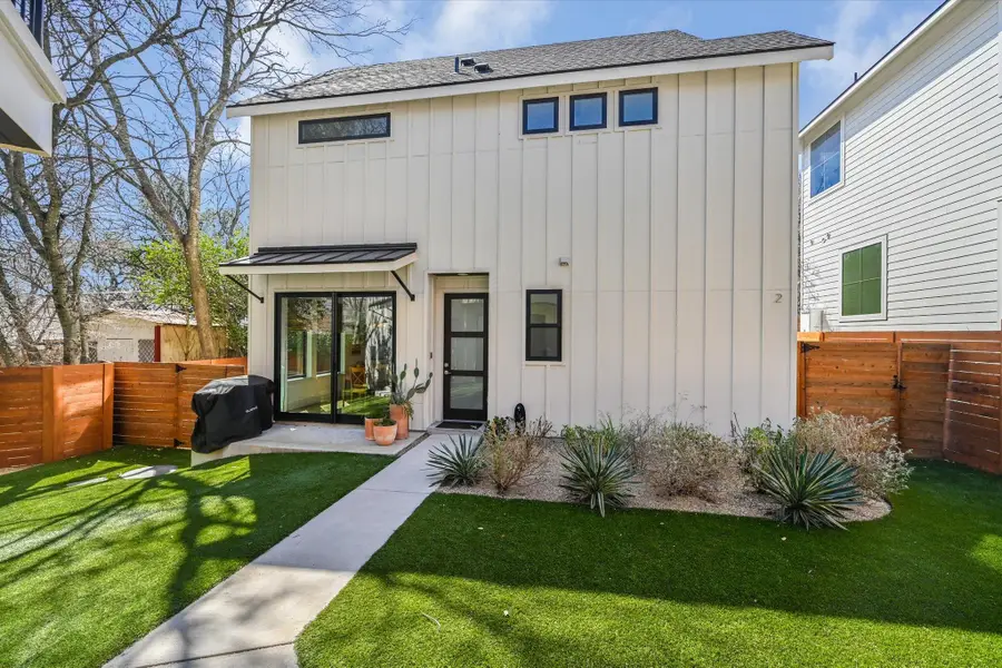 907 Redd St #2, Austin, TX 78745 - #2