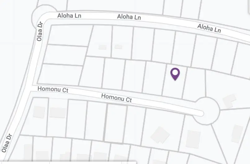 TBD Homonu (lot 105) Ct, Bastrop, TX 78602 - #3