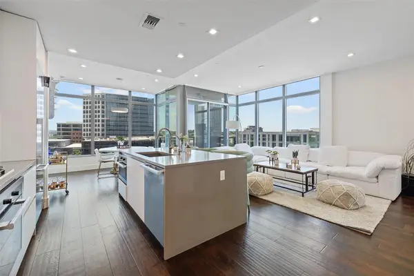 501 West Ave #804, Austin, TX 78701
