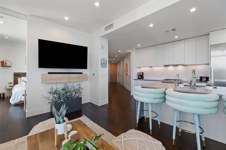 501 West Ave #804, Austin, TX 78701 - Image #2