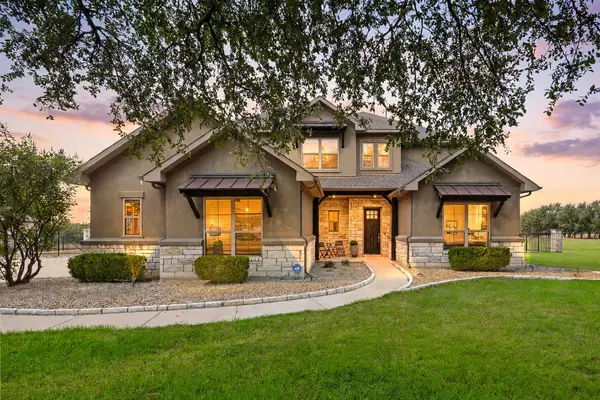 313 Escondido Dr, Georgetown, TX 78633