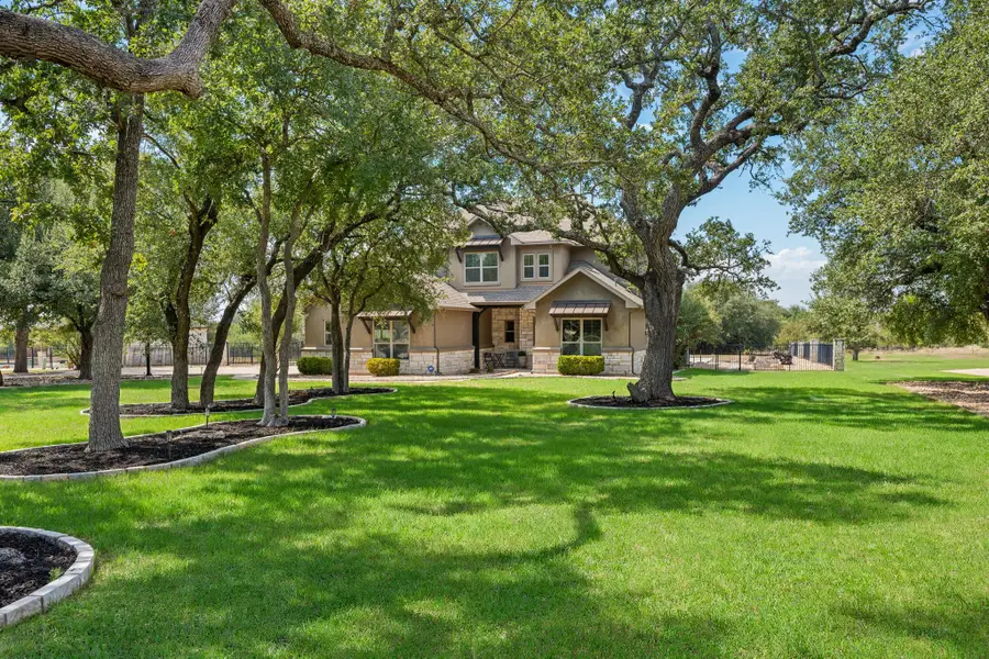 313 Escondido Dr, Georgetown, TX 78633 - #3