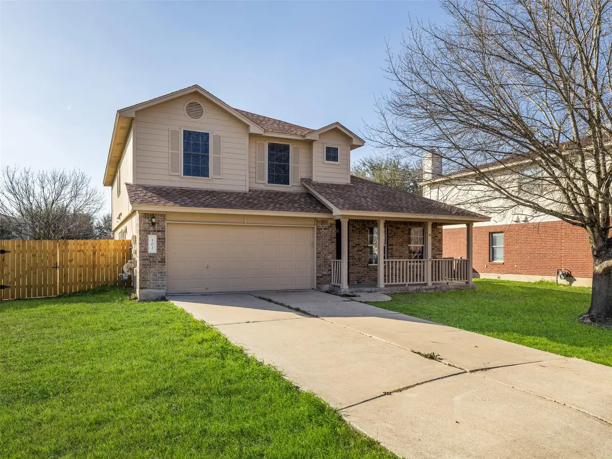 102 Erin Cv, Hutto, TX 78634 - #1