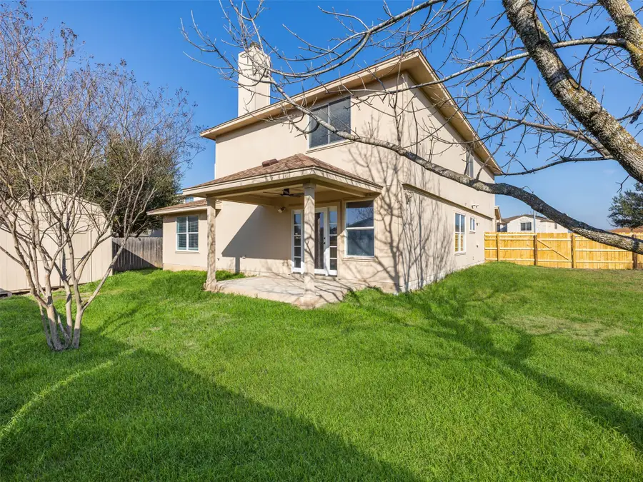 102 Erin Cv, Hutto, TX 78634 - #3