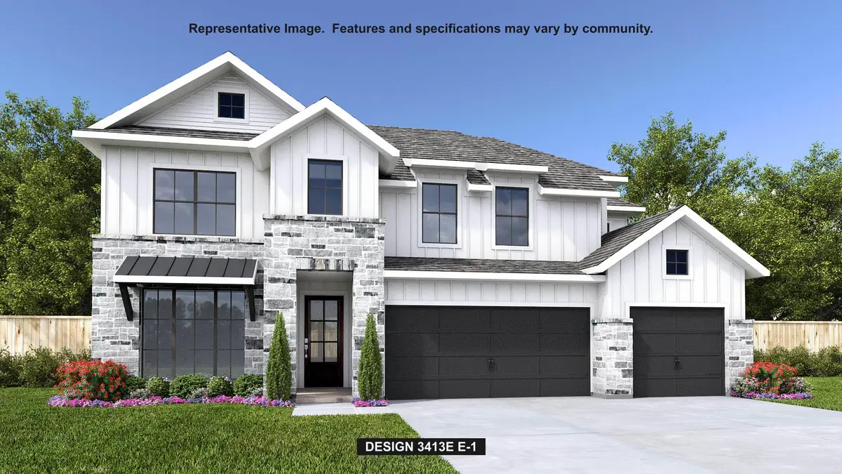 8900 Binnewater Way, Austin, TX 78747 - #1