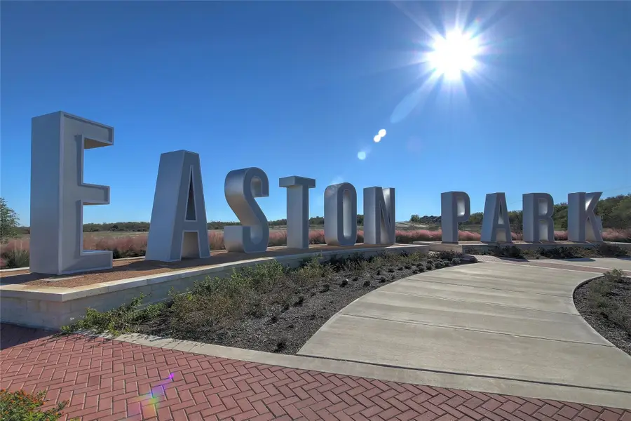 8900 Binnewater Way, Austin, TX 78747 - #3