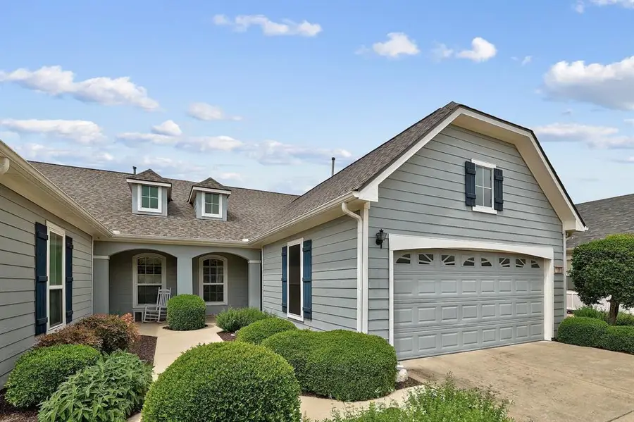 120 Bowie Cir, Georgetown, TX 78633 - #2