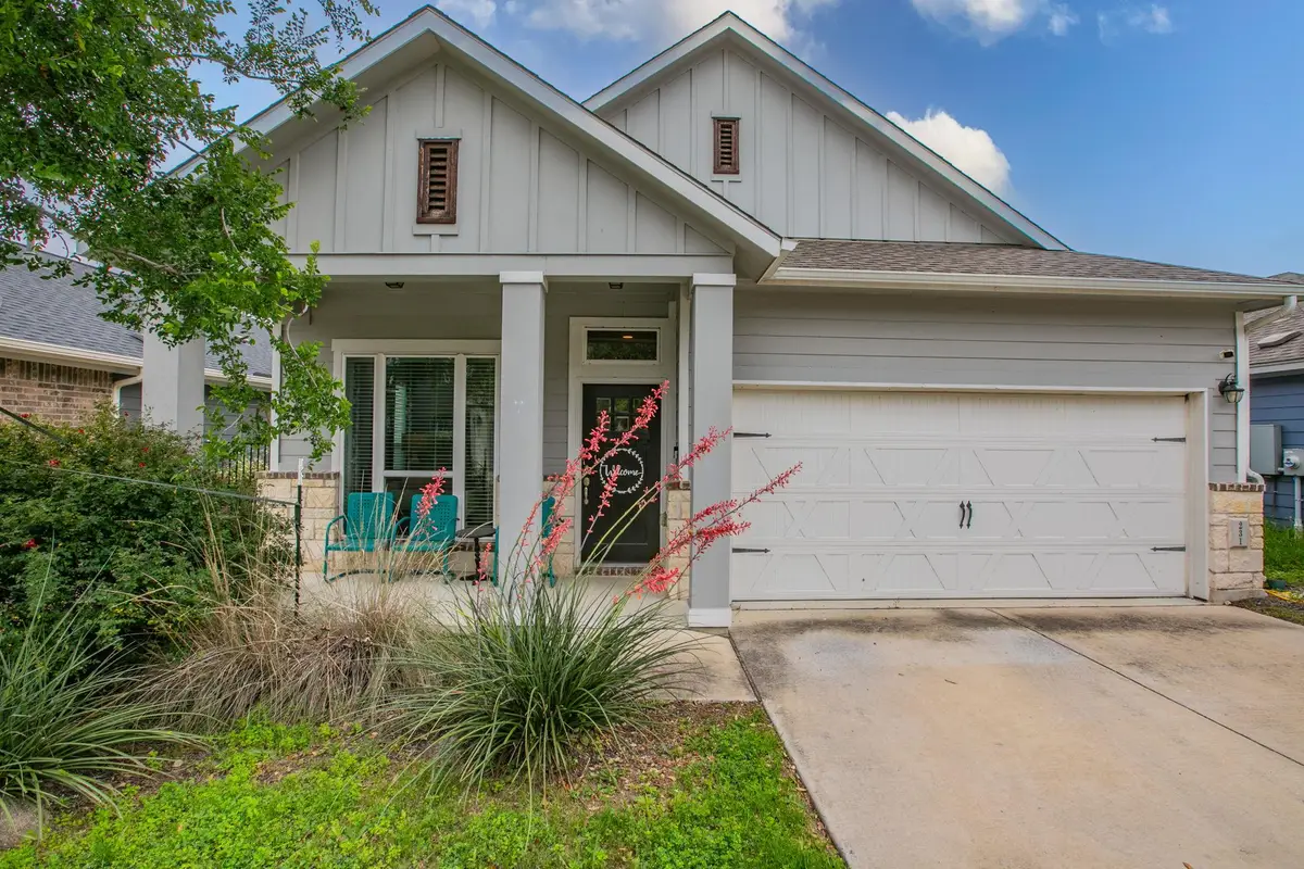 231 Simon, Kyle, TX 78640 - #1
