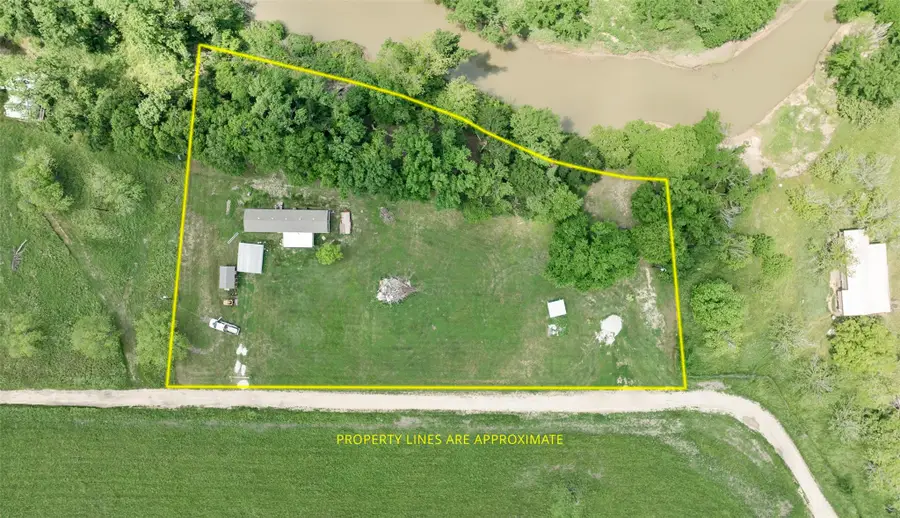 5529 N Fm 487, Rockdale, TX 76567 - Image #2