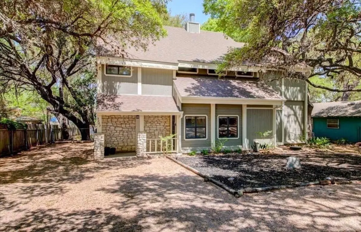 5307 Shady Oaks Cir, Kingsland, TX 78639 - #1