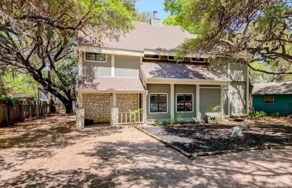 5307 Shady Oaks Cir, Kingsland, TX 78639