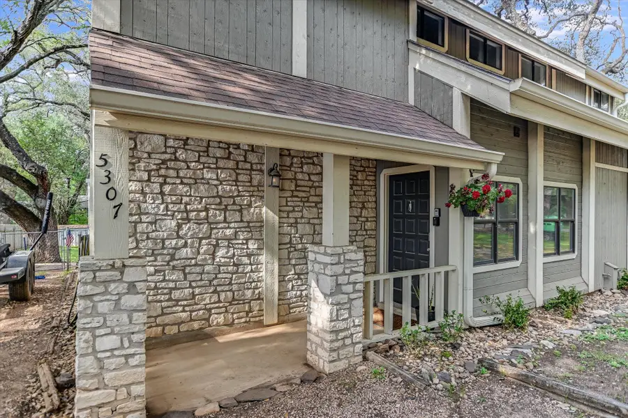 5307 Shady Oaks Cir, Kingsland, TX 78639 - #2