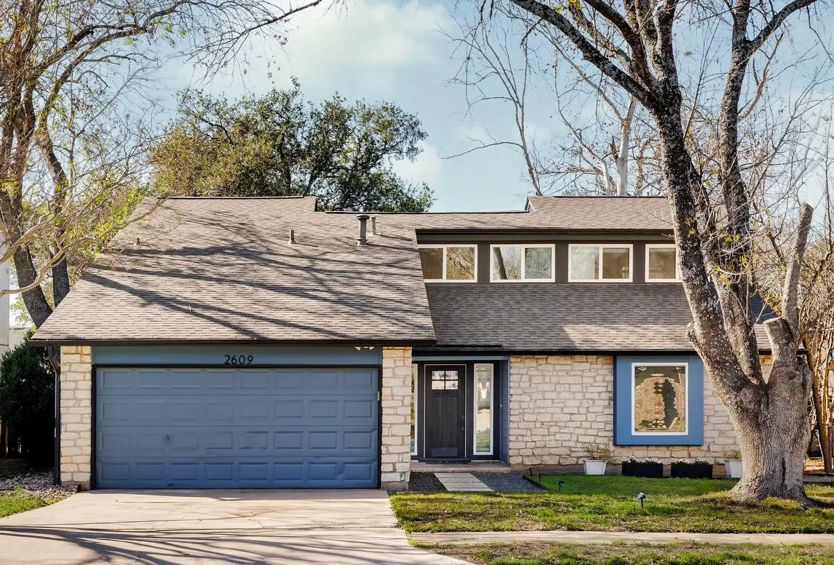 2609 Monarch Dr, Austin, TX 78748 - #1