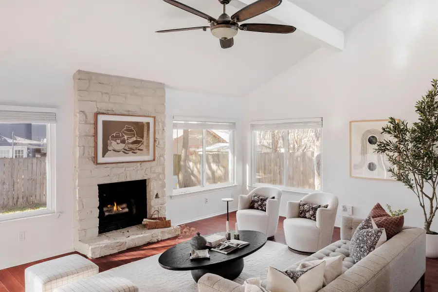 2609 Monarch Dr, Austin, TX 78748 - #2