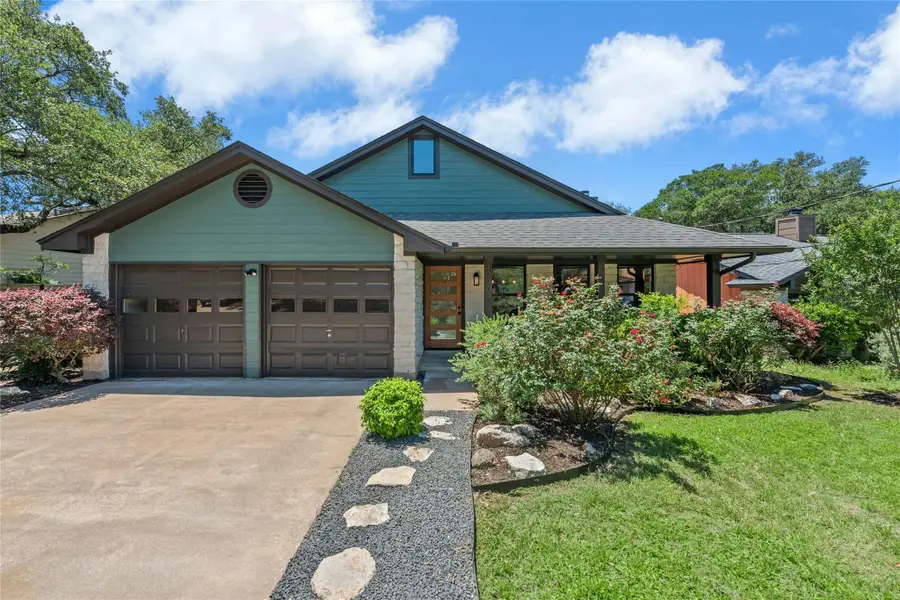 12704 Timberside Dr, Austin, TX 78727 - #2