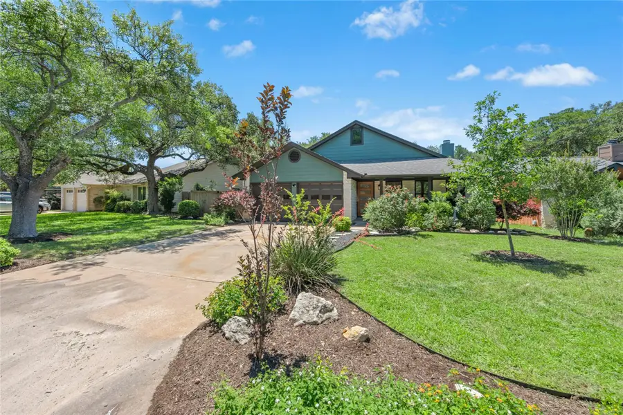 12704 Timberside Dr, Austin, TX 78727 - #3