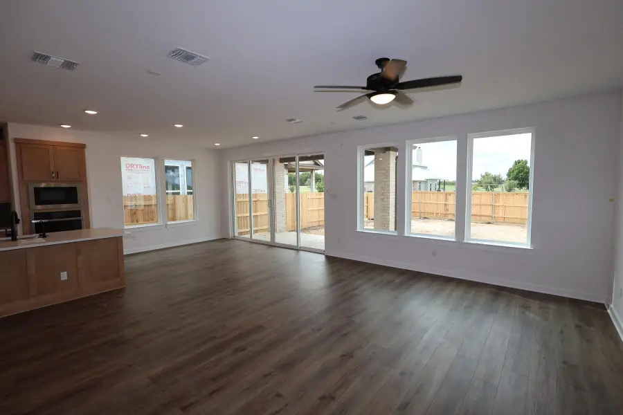 220 Bloomington Loop, Hutto, TX 78634 - #3