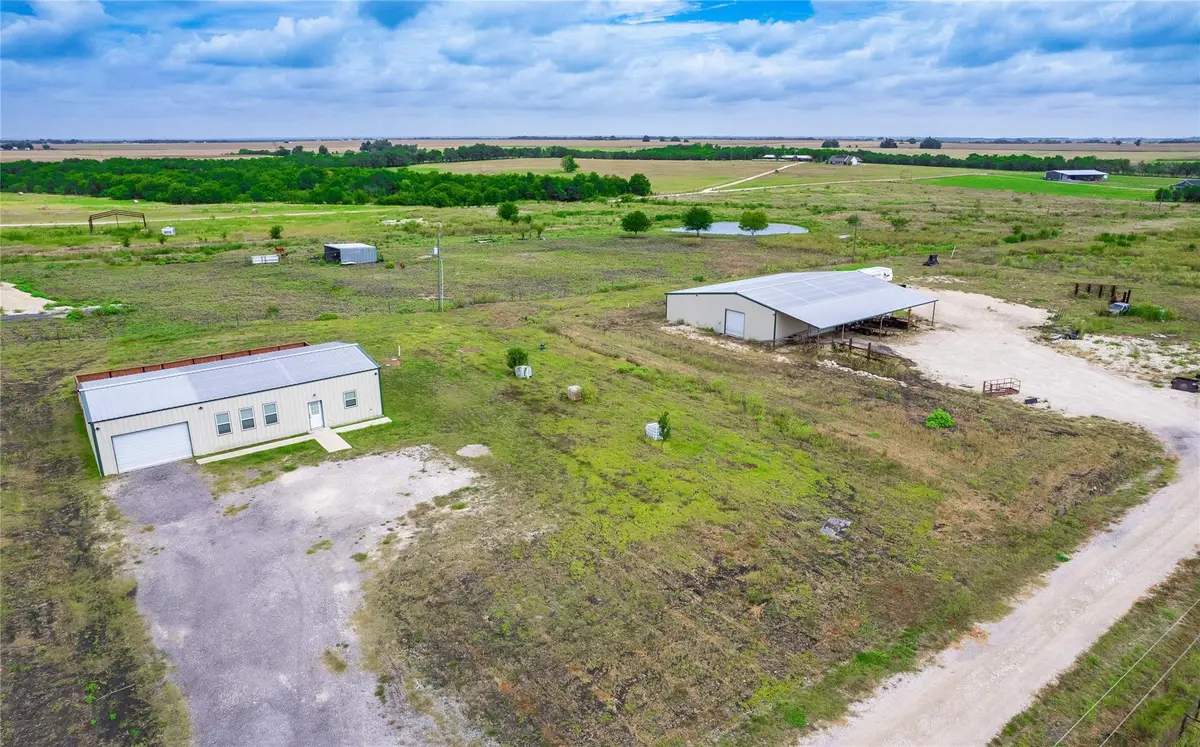 1889 County Road 487, Taylor, TX 76574 - #1