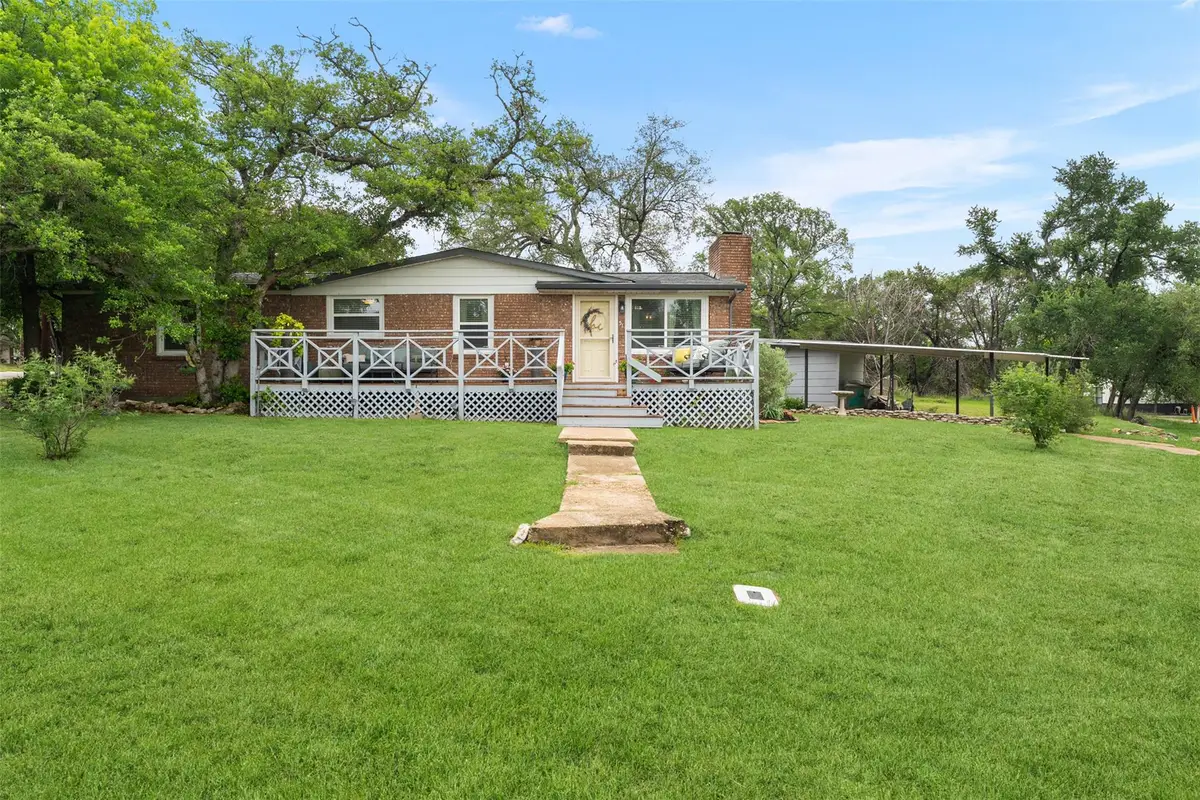 51 Cliffside Cir, Belton, TX 76513 - #1
