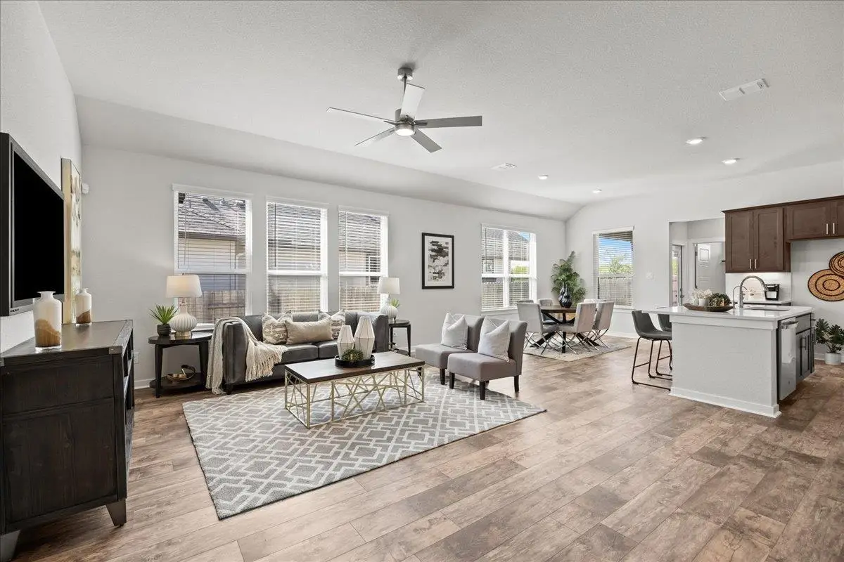 535 Jane Long Dr, San Marcos, TX 78666 - Image #1