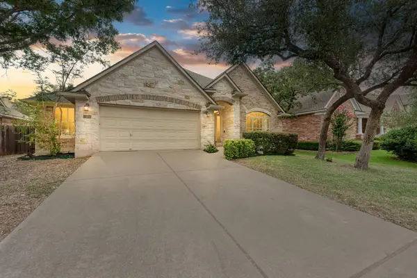 518 Victoria Dr, Cedar Park, TX 78613