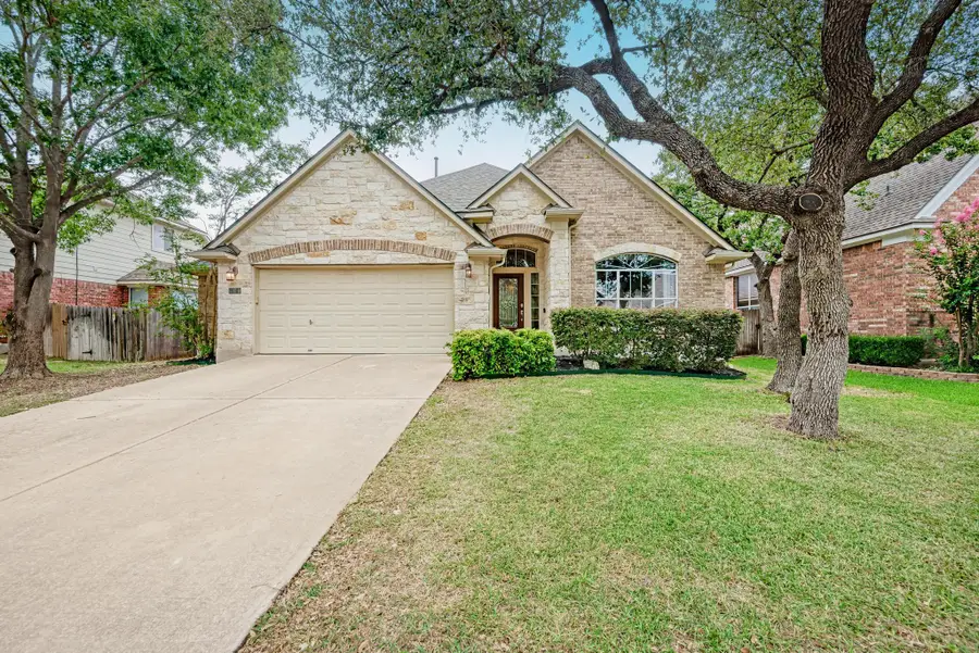 518 Victoria Dr, Cedar Park, TX 78613 - #2