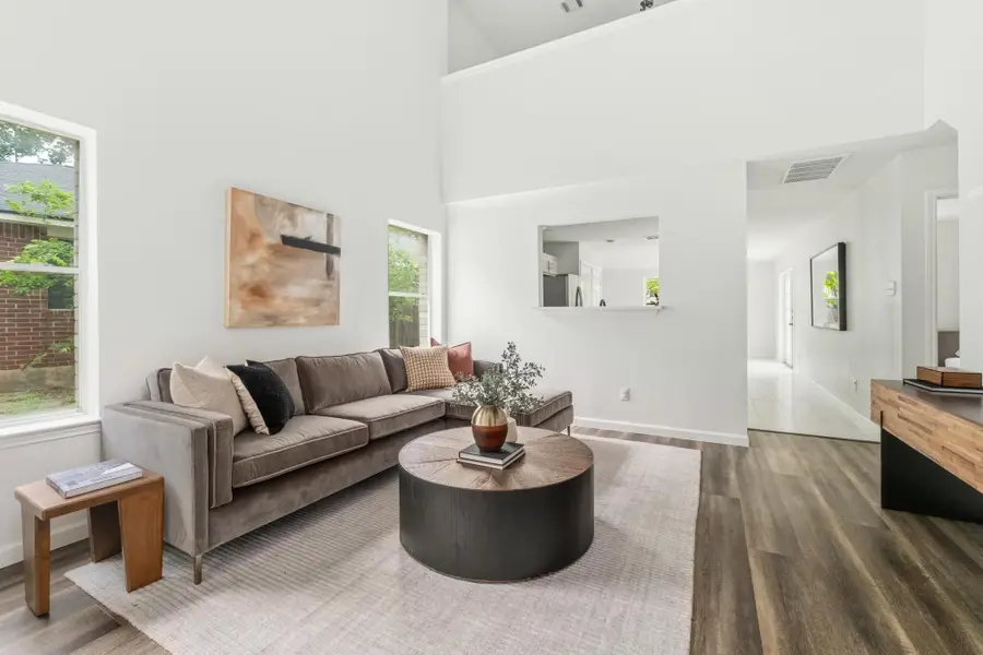11207 Canterbury Tales Ln, Austin, TX 78748 - #2