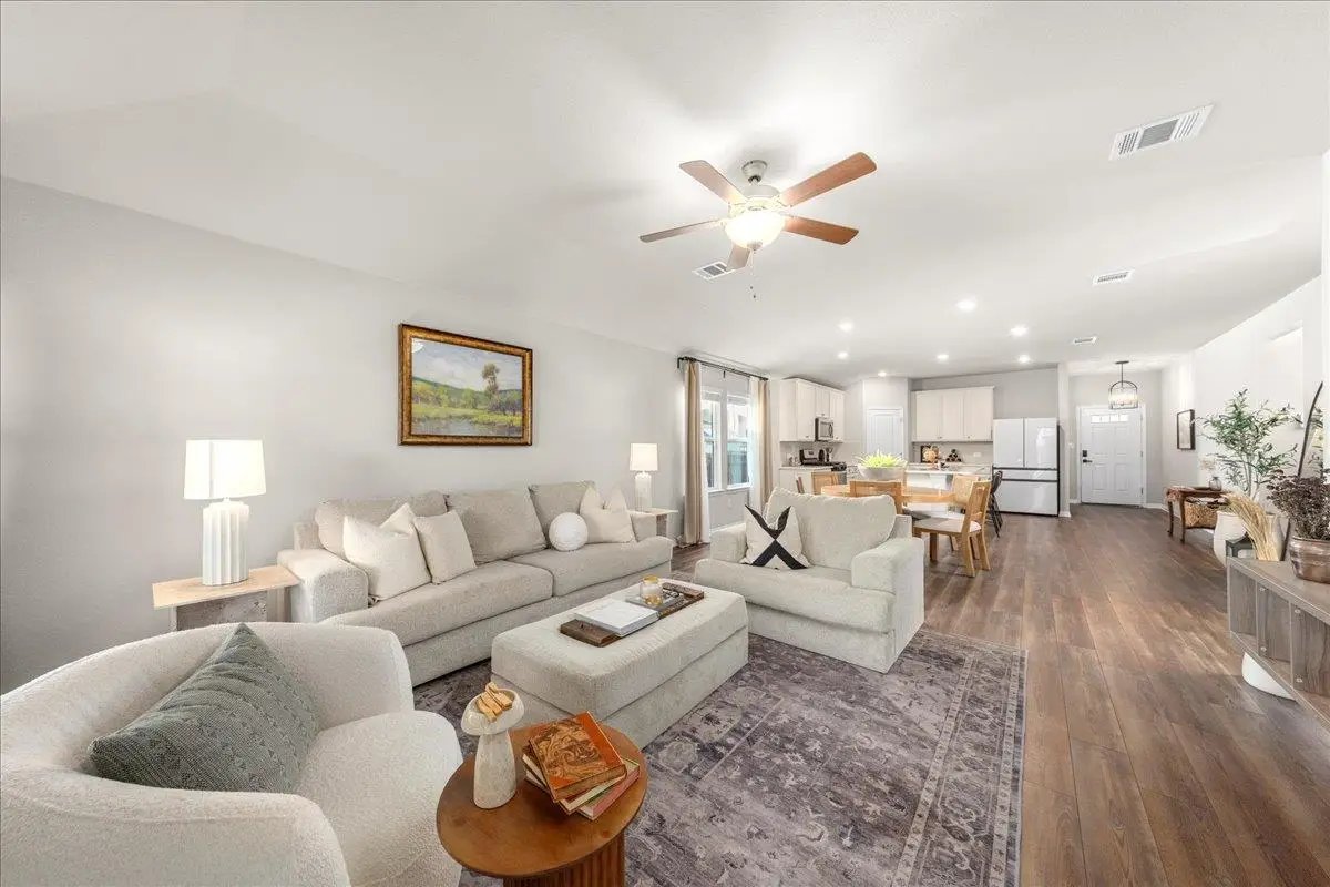 17701 Owl Tree Rd, Manor, TX 78653 - Image #1