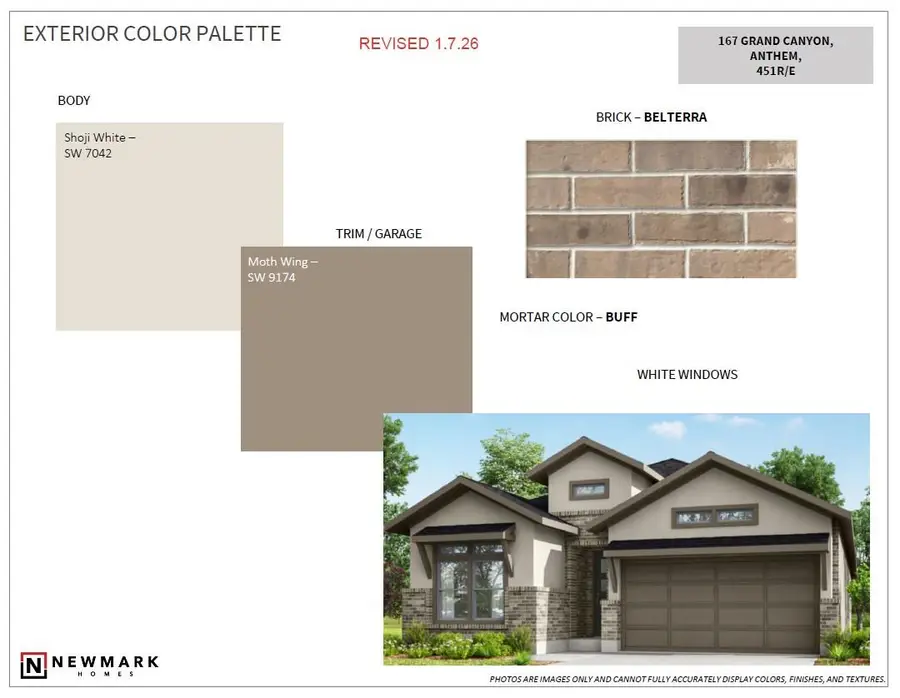 167 Grand Canyon Way, Kyle, TX 78640 - #2