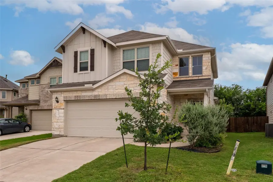 15810 Celosia St, Austin, TX 78728 - #3