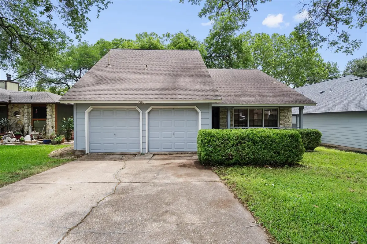9901 Willers Way, Austin, TX 78748 - #1