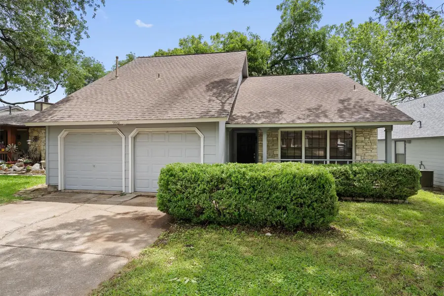 9901 Willers Way, Austin, TX 78748 - #3