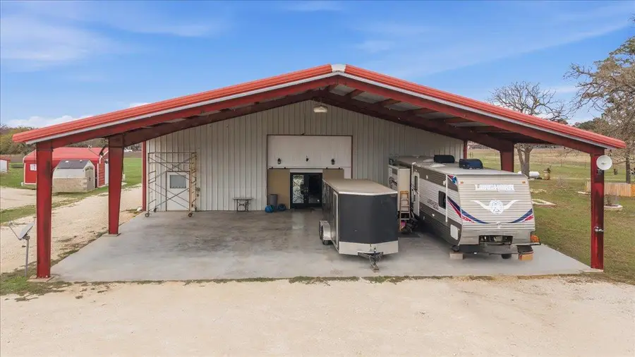 2187 Highway 290 E, McDade, TX 78650 - #2