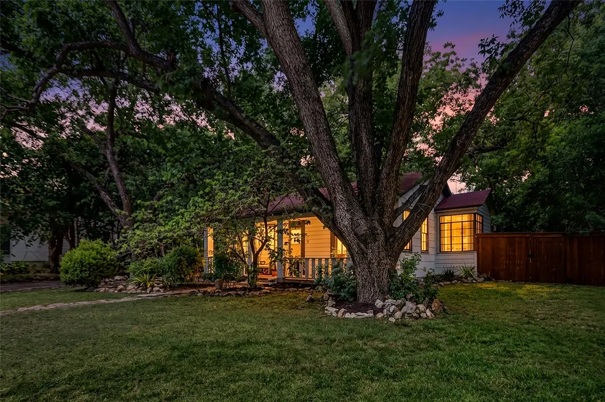 1022 W Martin Luther King Dr #D, San Marcos, TX 78666 - #1