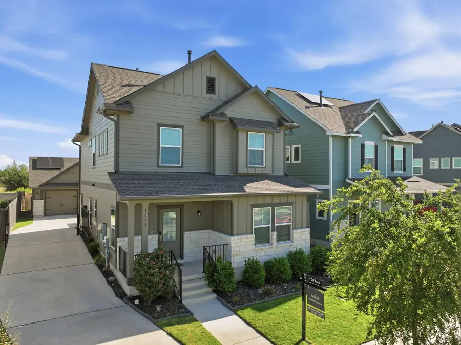 1613 Cobblecrest Ln, Leander, TX 78641 - #3