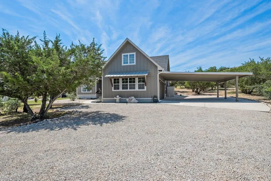 411 Eagle Ln, Fischer, TX 78623 - #2