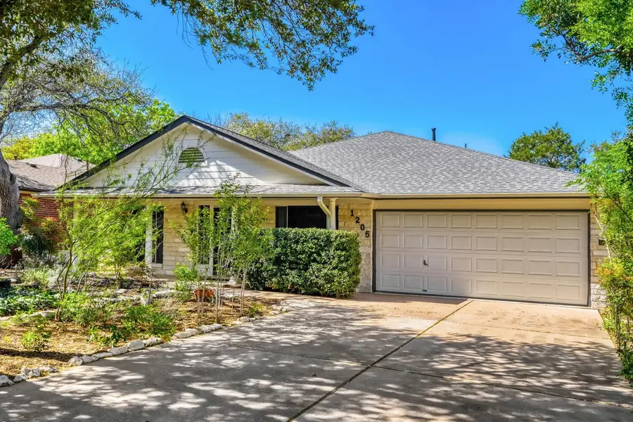 1205 Machado Rd, Cedar Park, TX 78613 - #3
