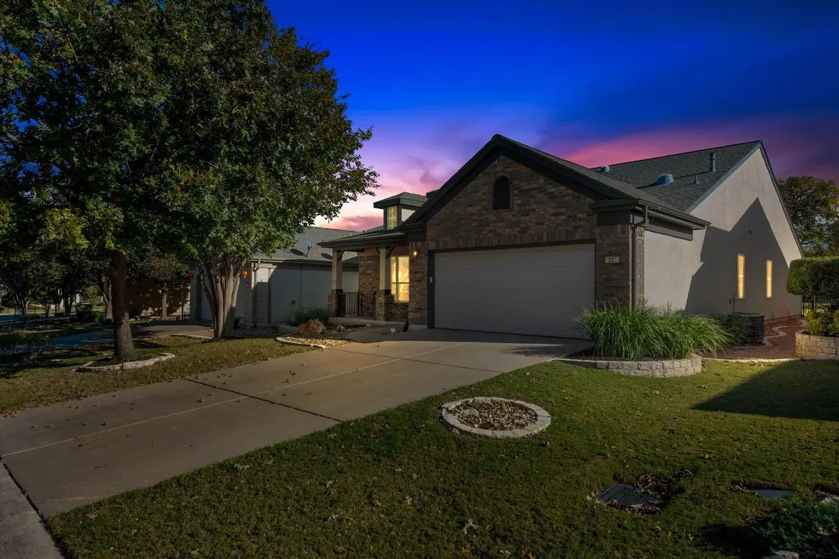 531 Deer Meadow Cir, Georgetown, TX 78633 - Image #1
