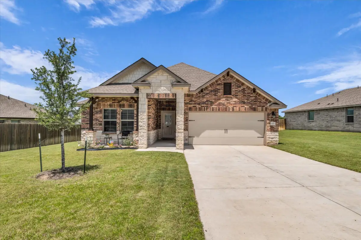 1207 Prospector Trl, Harker Heights, TX 76548 - #1