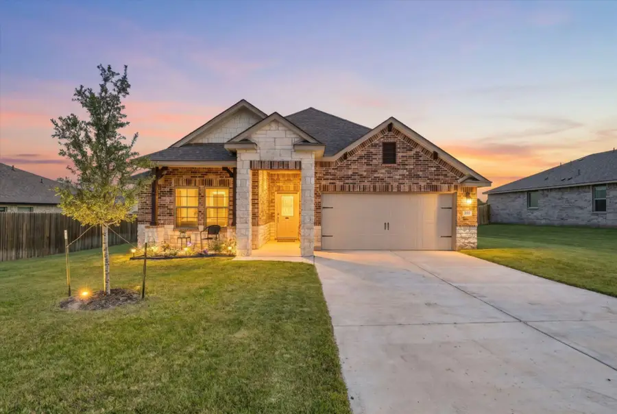 1207 Prospector Trl, Harker Heights, TX 76548 - #2