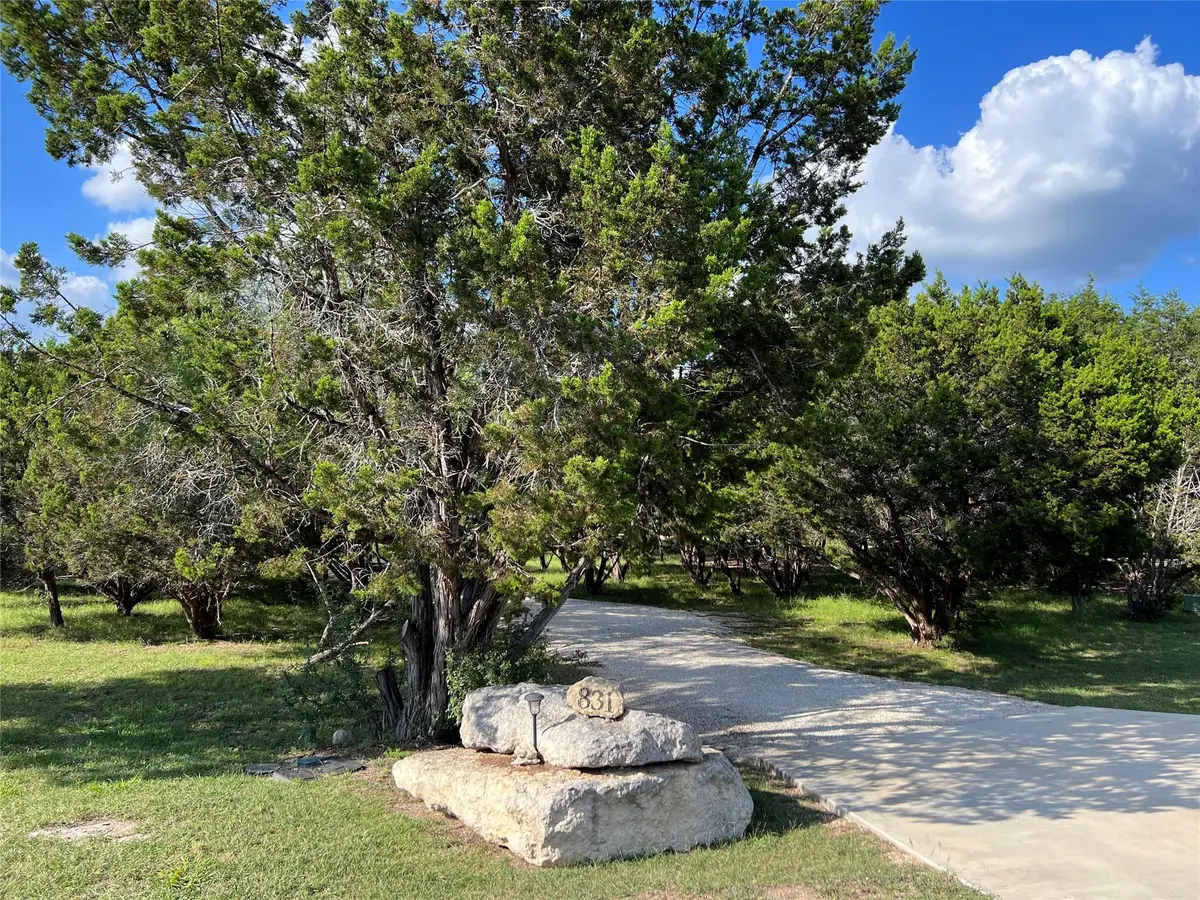 831 Southriver Rd, Wimberley, TX 78676 - #1