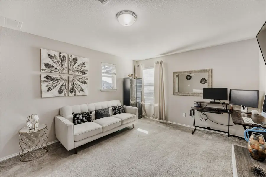 13604 Vigilance St, Manor, TX 78653 - #2