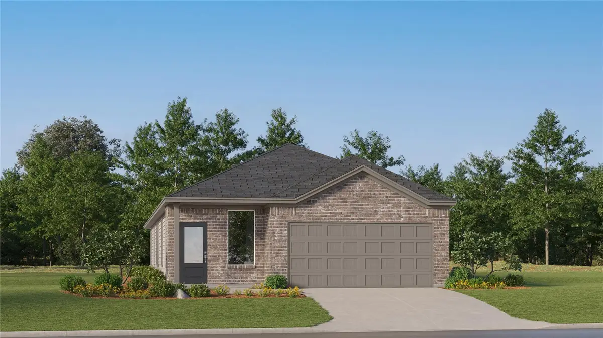 300 Giants Pass, Hutto, TX 78634 - #1
