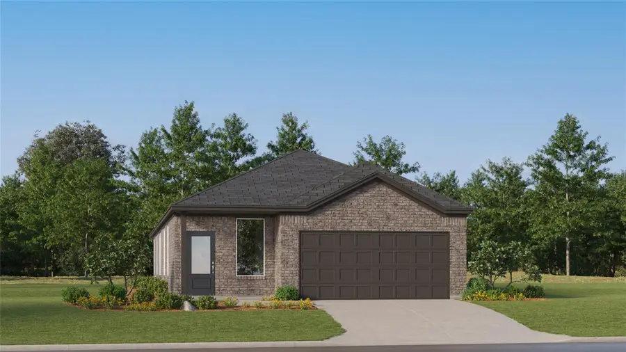 300 Giants Pass, Hutto, TX 78634 - #2